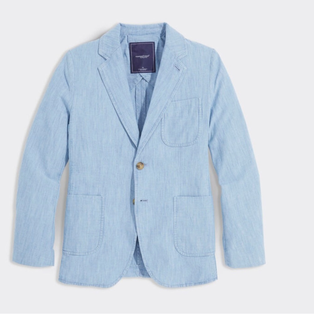 Vineyard Vines Blazer